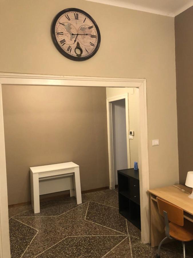 Casa * Genua