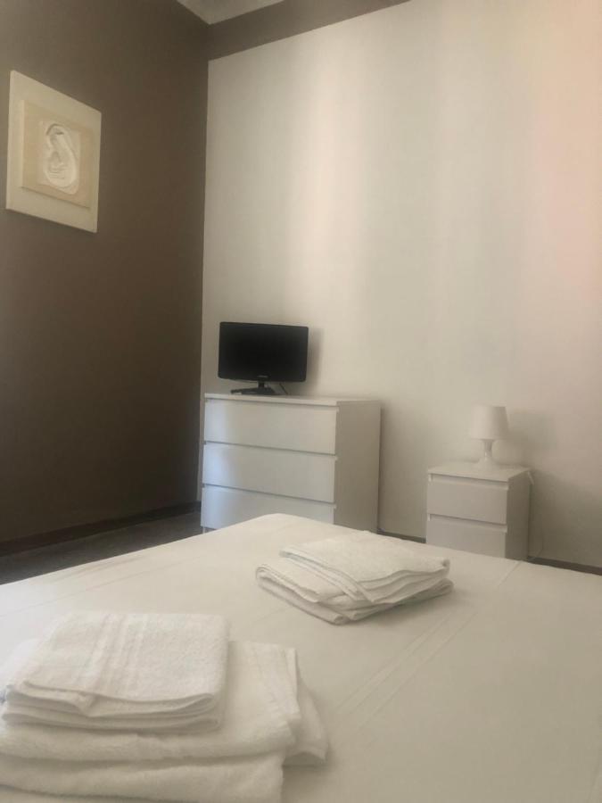Casa Gasthof Genua