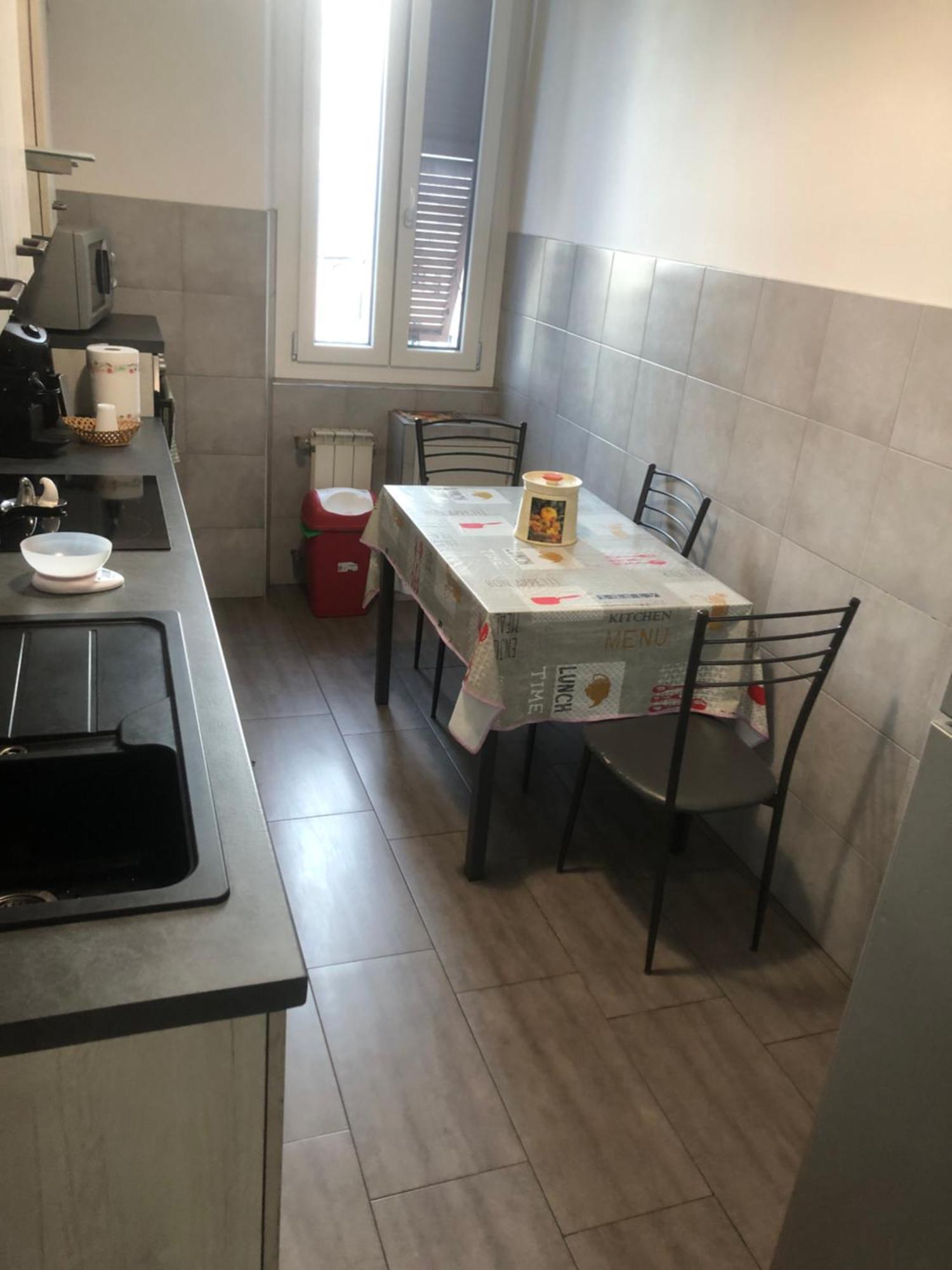 Casa Gasthof Genua