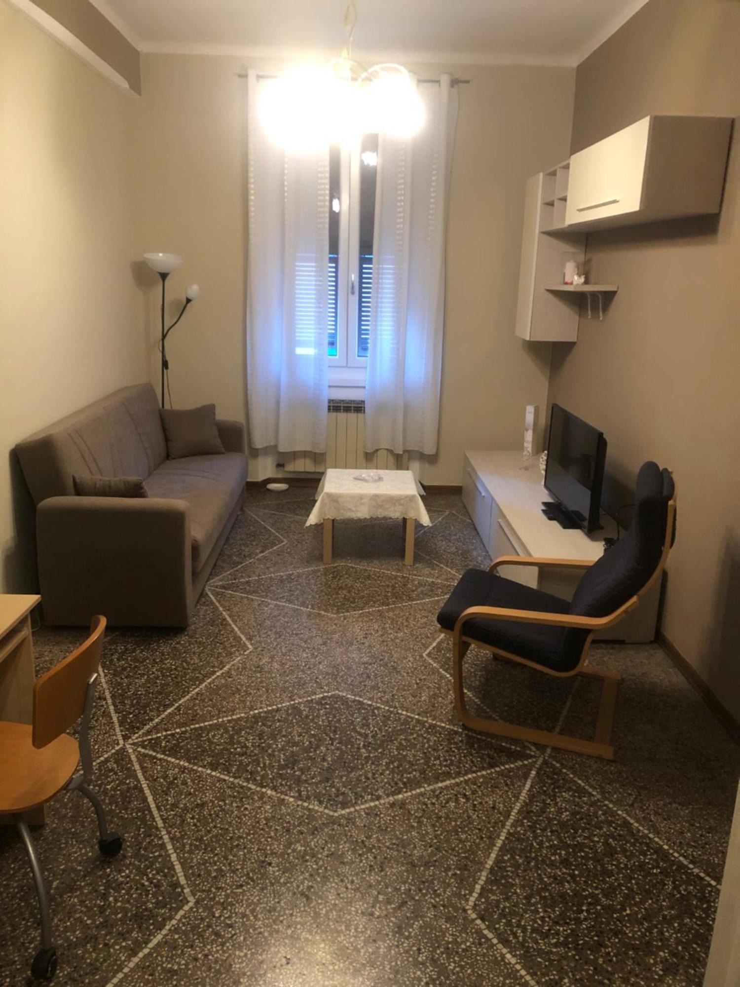 Casa Guest house *