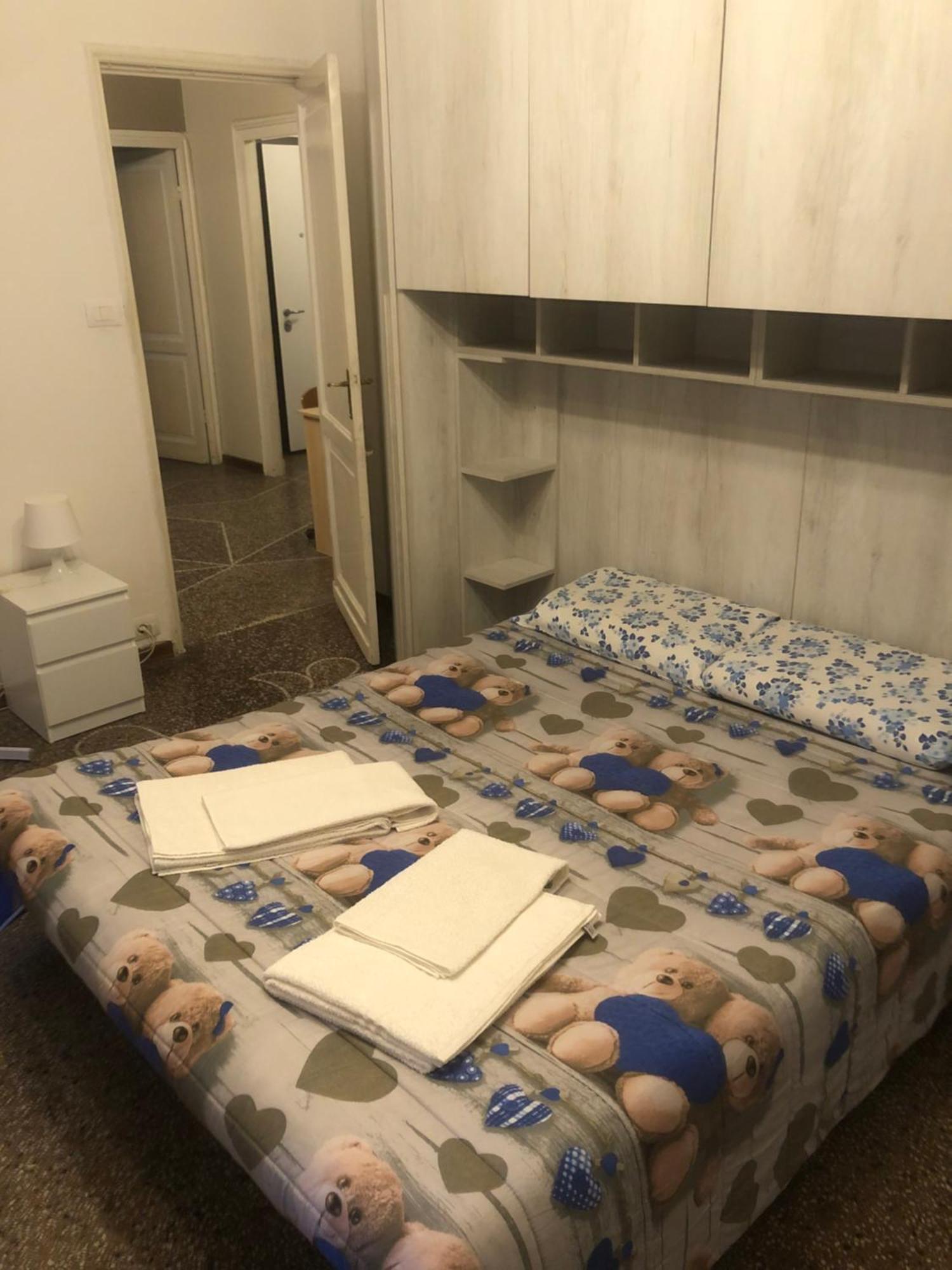 Casa Guest house *