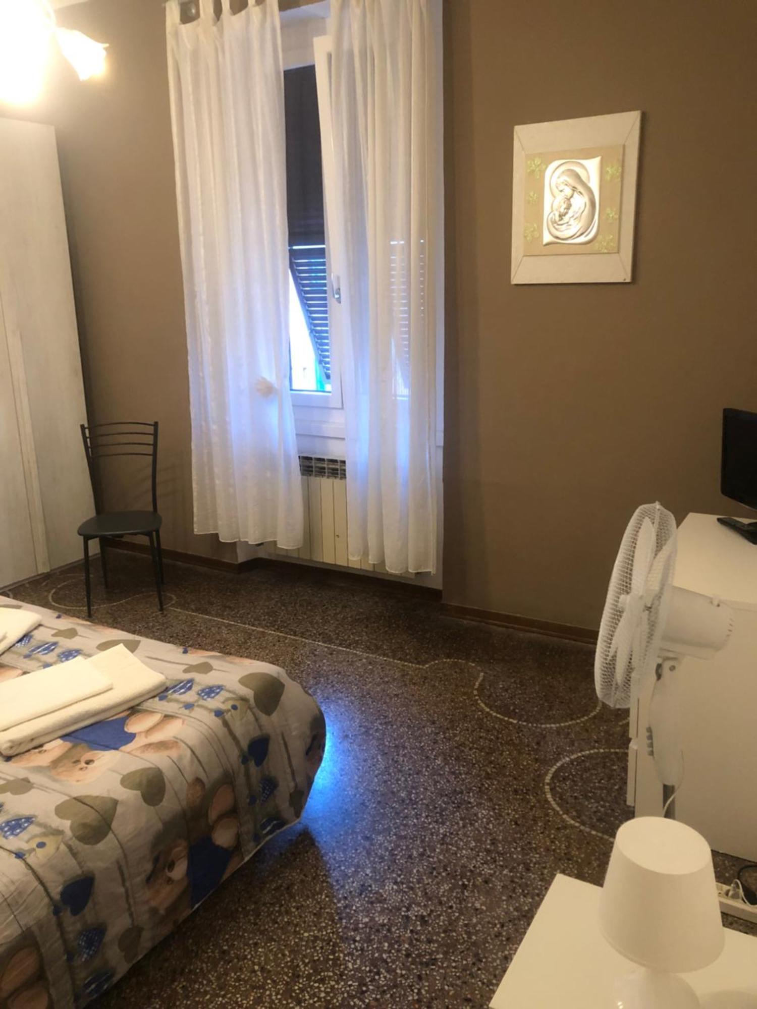 Casa Gasthof Genua