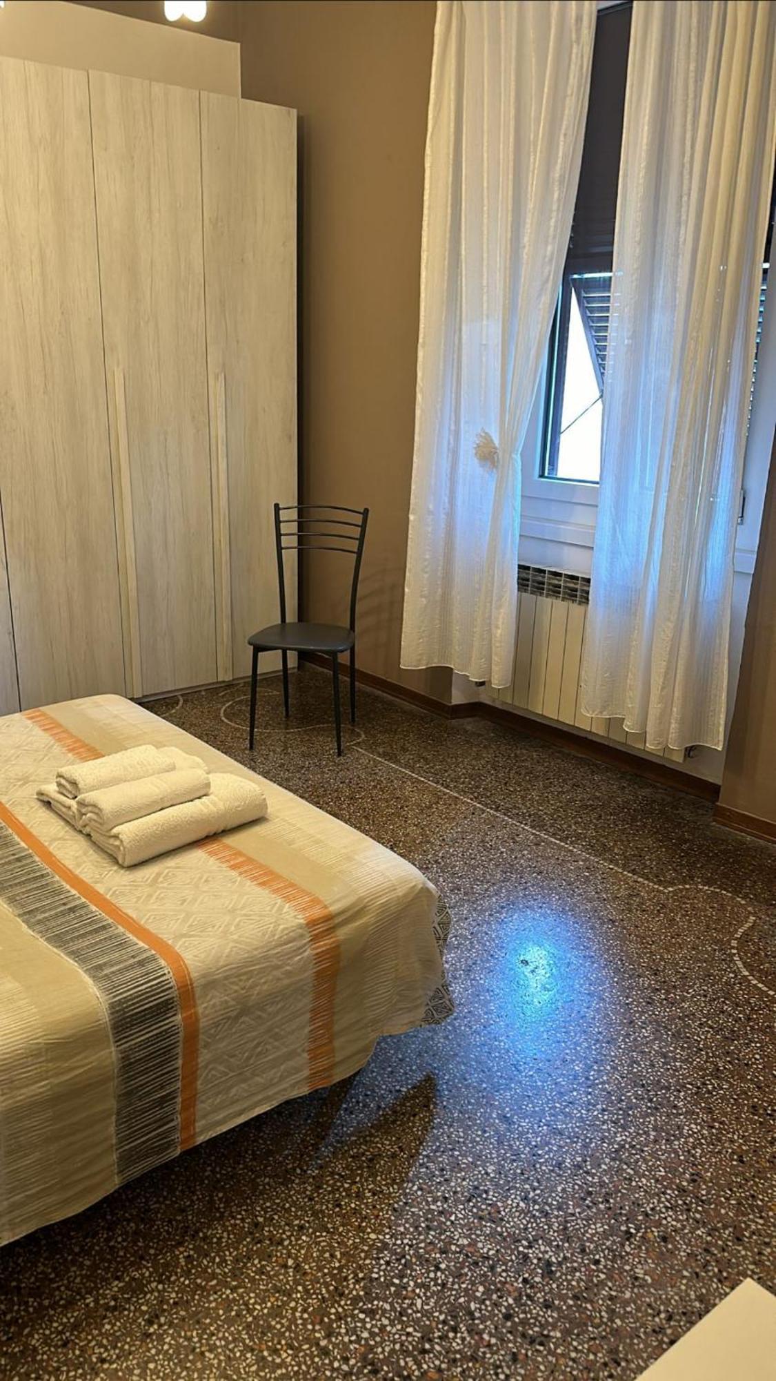 Casa Guest house *